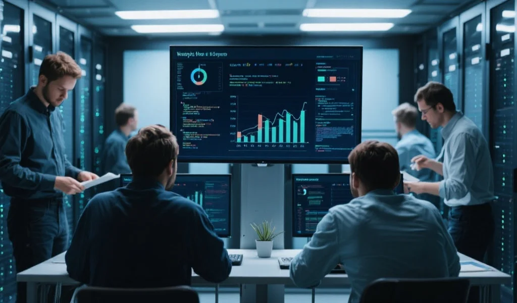 深入解析WD官网技术：保障流畅稳定的用户体验