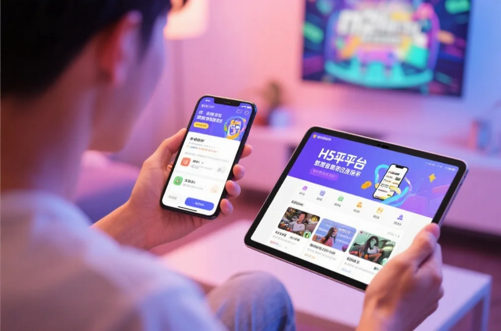 问鼎娱乐H5网页版：无需下载，即刻畅享便捷娱乐体验